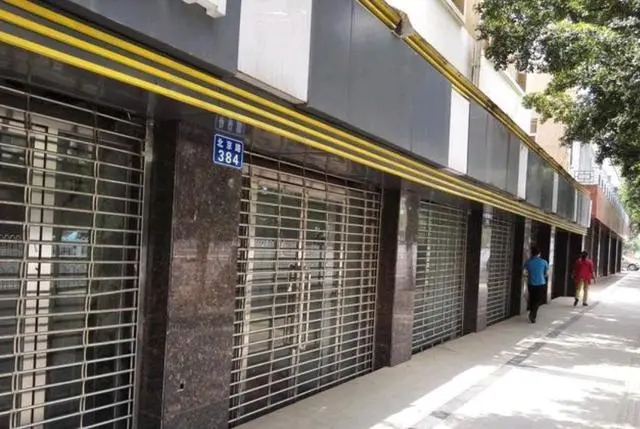 餐飲行業(yè)堂食的寒冬什么時(shí)候才能迎來(lái)春天